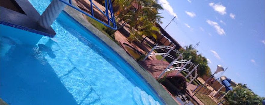 Parque Adam