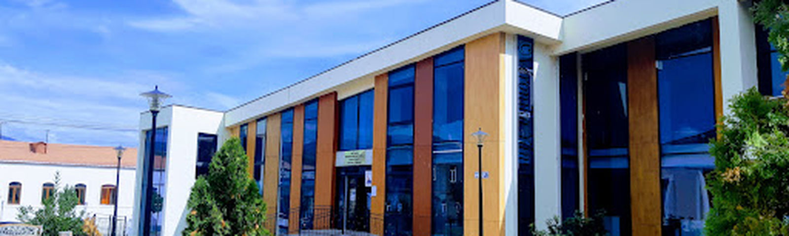 AkhaltsikheFotografi Perjalanan