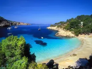 Balearic Islands
