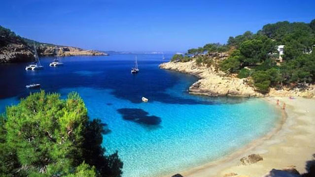 Balearic Islands