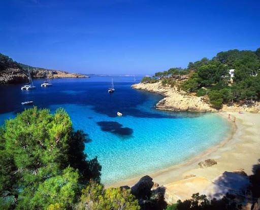 Balearic Islands