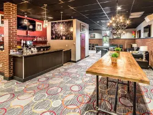 Circle Bowl & Entertainment