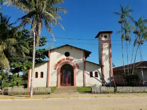 Plaza De Armas