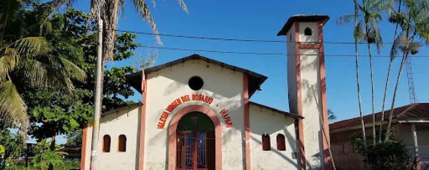 Plaza De Armas