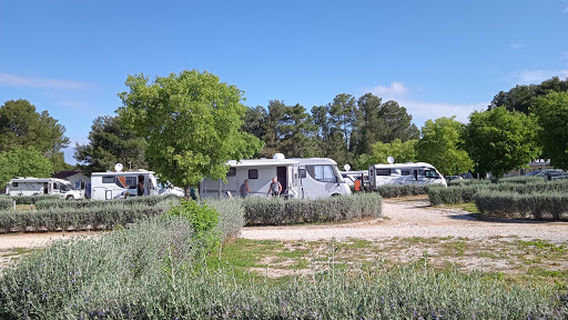 Mobile Homes Valkanela