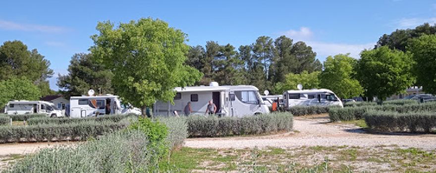 Mobile Homes Valkanela