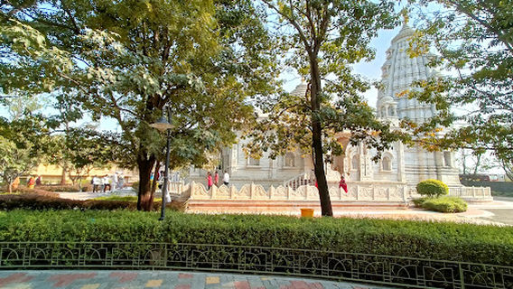 Shri Sant Gajanan Maharaj Mandir