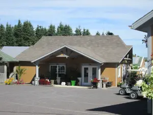 Centre Horticole du Témiscouata Inc