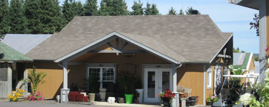 Centre Horticole du Témiscouata Inc