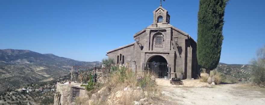 Ermita De Las Eras