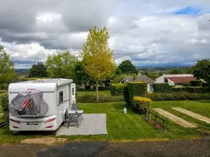 Camping Le Mont Libre
