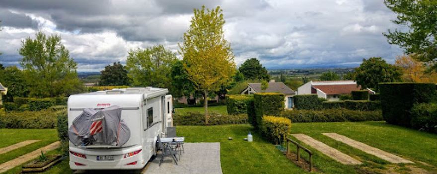 Camping Le Mont Libre