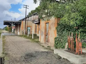 Estación Cabildo