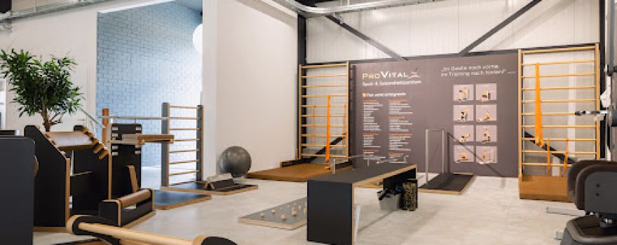 Fitness Bötzingen