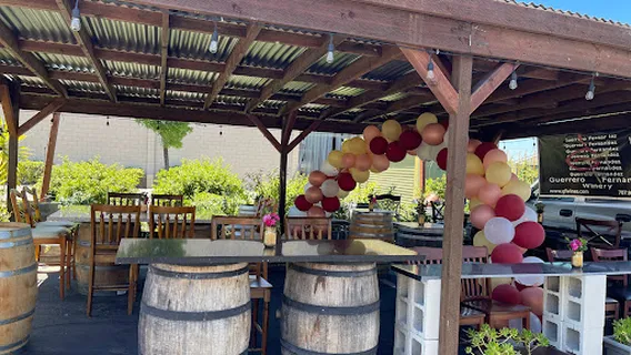 Guerrero Fernandez Winery