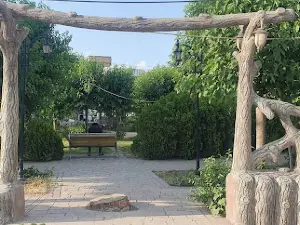 General Park پارکی گشتی