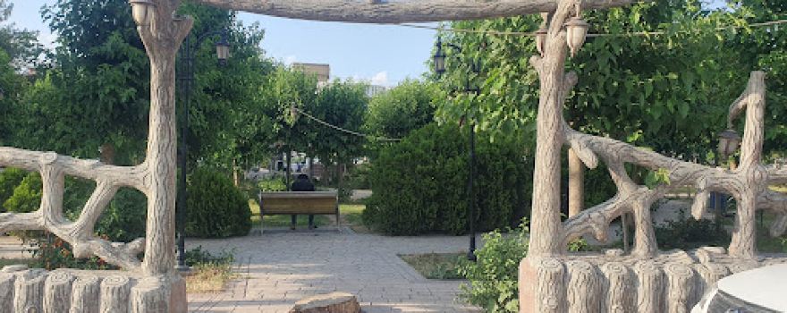 General Park پارکی گشتی