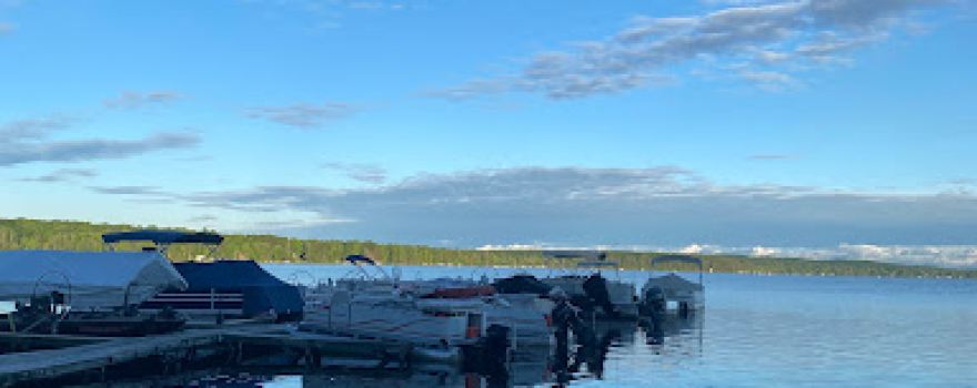 Hiles-Pine Lake Campground