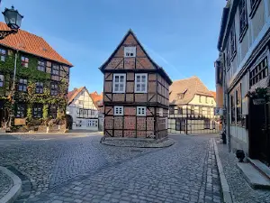 Marktplatz