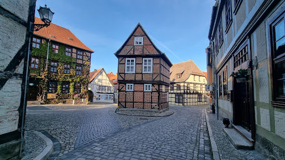 Marktplatz