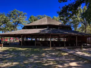 Governor Jim Hogg City Park