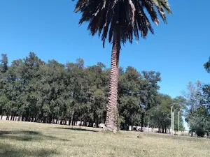 Gral. José Artigas Park