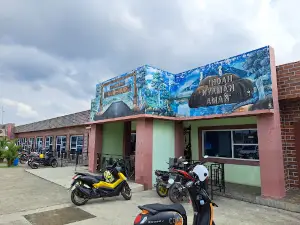 Taman Hud-hud