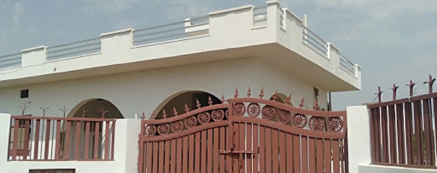 Mahua Sala Mandir