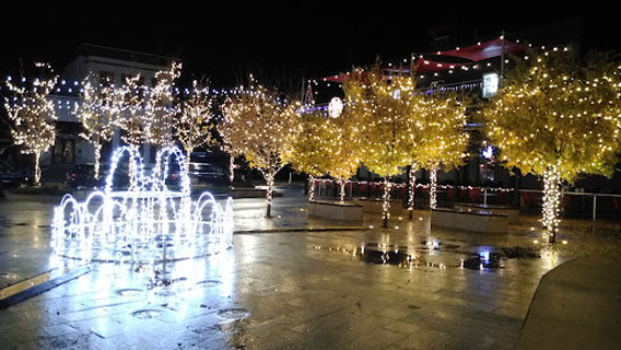 Lawrenceburg Civic Park