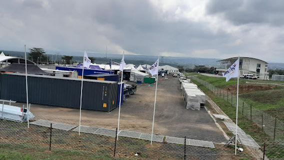 Naivasha