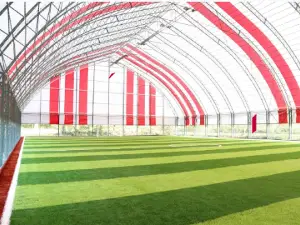CANOĞLU HALI SAHA VE SPOR TESİSLERİ