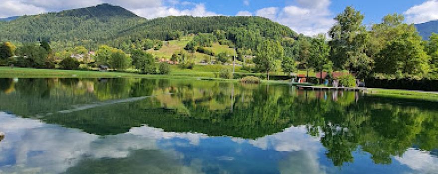 Ribiška družina Ljubno ob Savinji