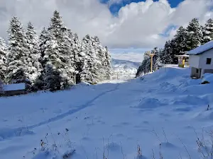 Ski Center Kopanki