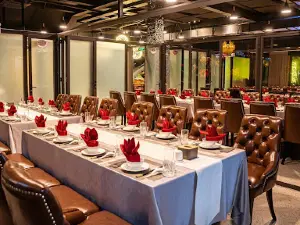 198X Beer Club & Sky Bar