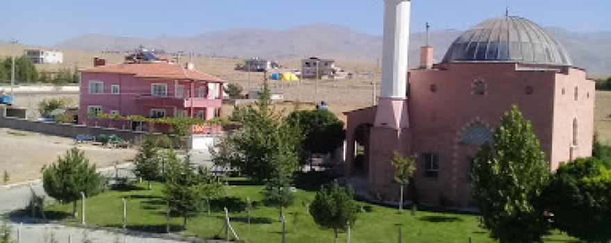Çocuk Parkı