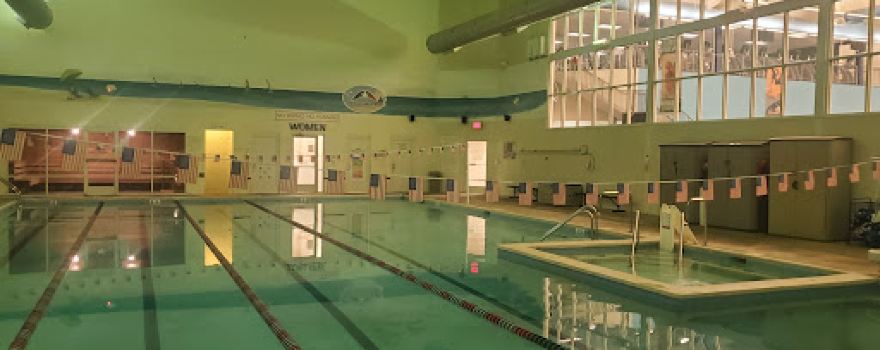 American Family Fitness