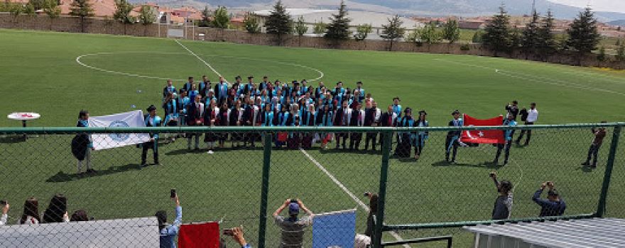 Bayat İlçe Stadı