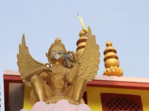 Radha Krishna Temple (राधाकृष्ण मन्दिर)