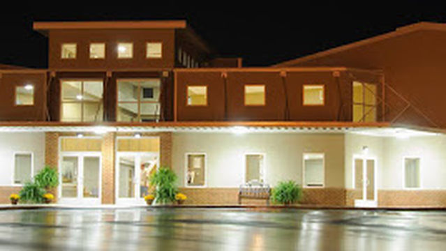 New Hope Baptist Church