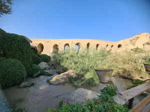 Lashkar Bridge