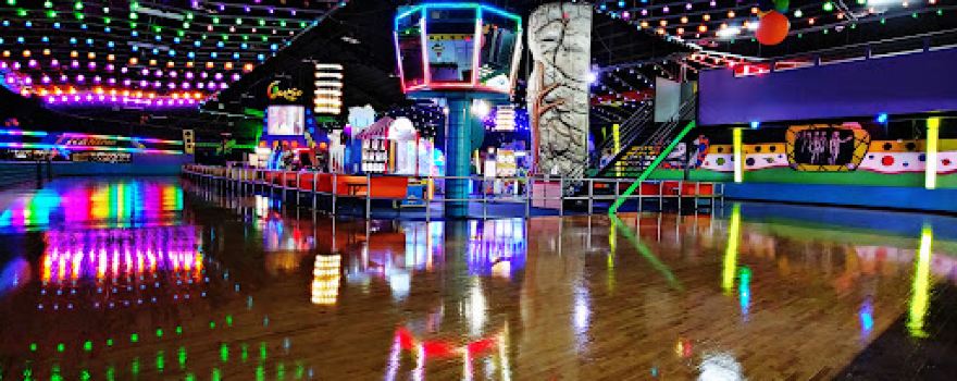 United Skates of America