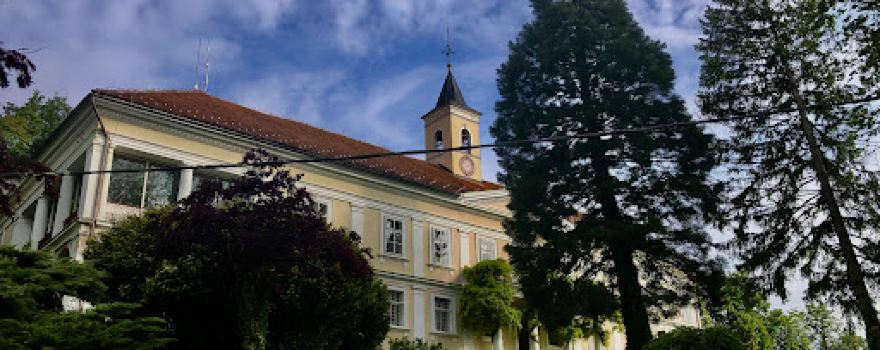 Hotel Dvorac Bežanec