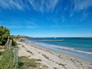 Horrocks Beach