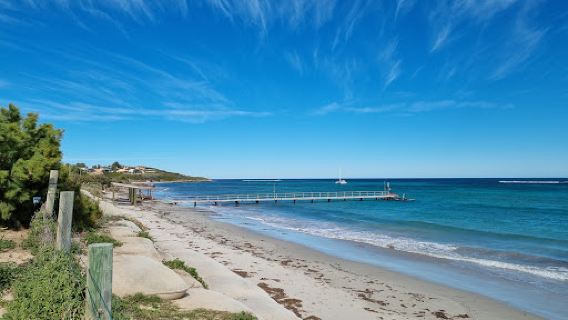 Horrocks Beach