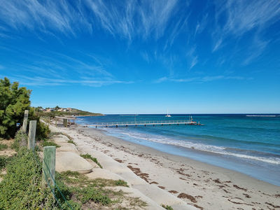 Horrocks Beach