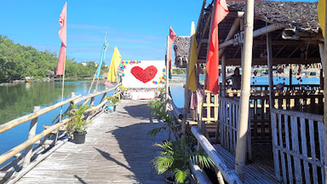 Cadimahan-Libotong River Tour