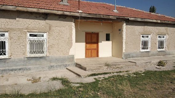 Tuzyaka Mahallesi