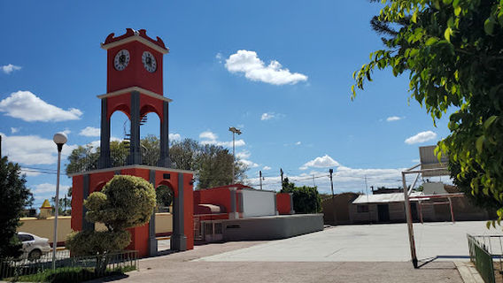 Parque Central