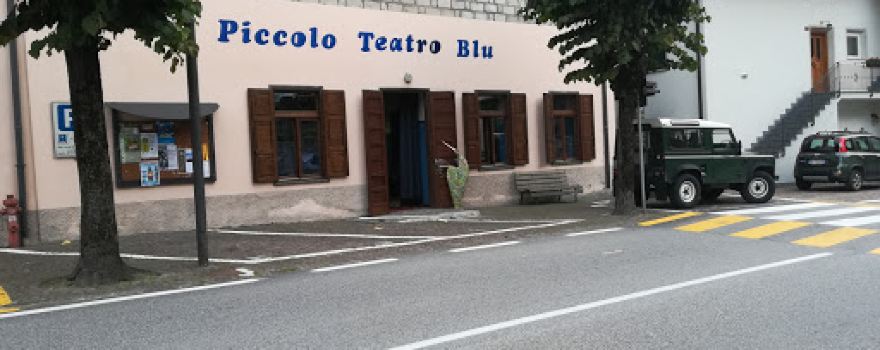 Piccolo Teatro Blu