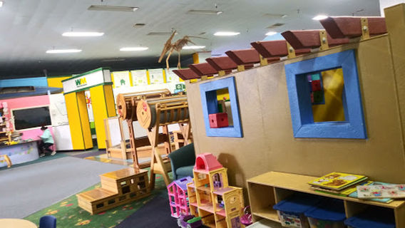 Fingerprints Youth Museum